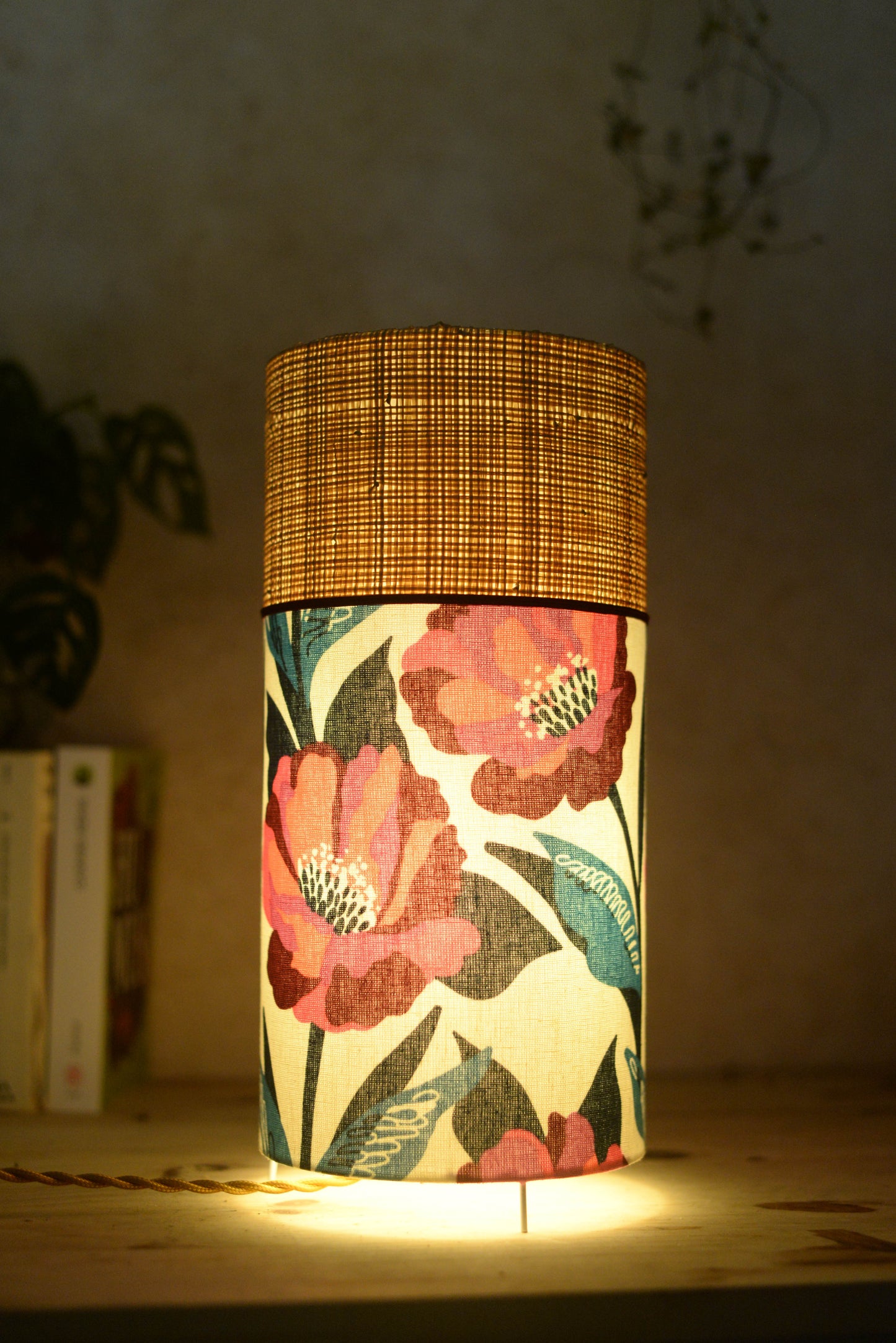 Lampe "Garance"