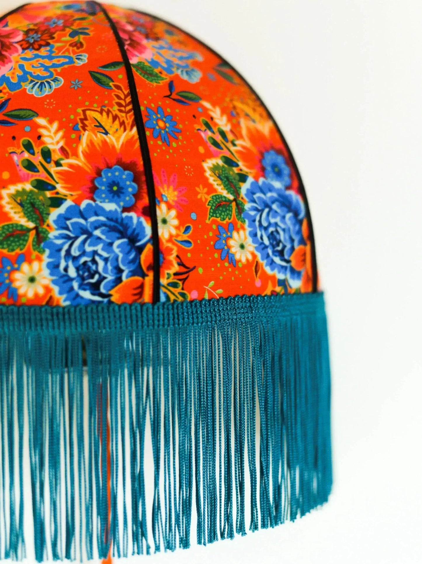 Carte cadeau déco: offrez un abat-jour artisanal et unique! - Lumière à tous les Etages