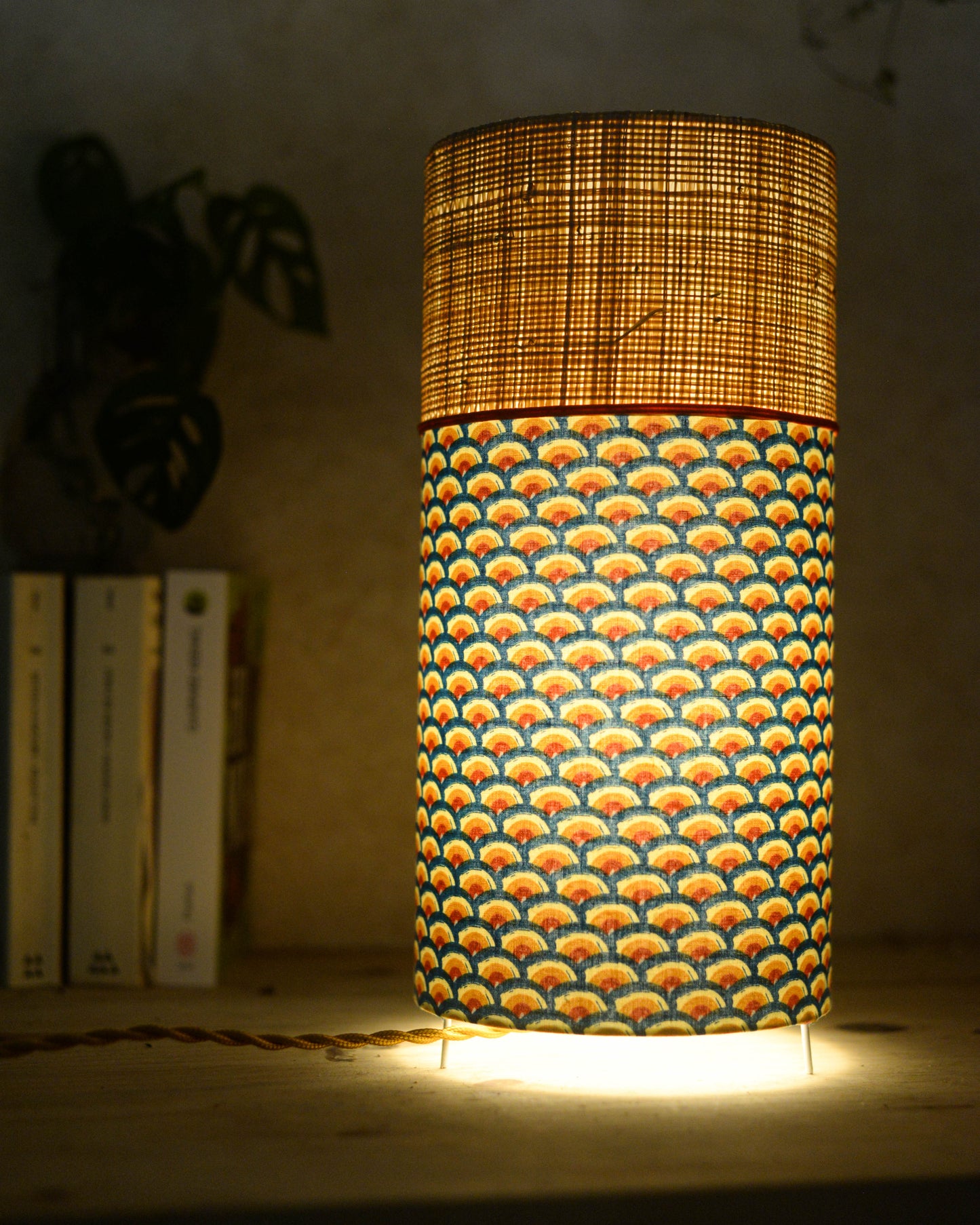 Lampe "Agathe"