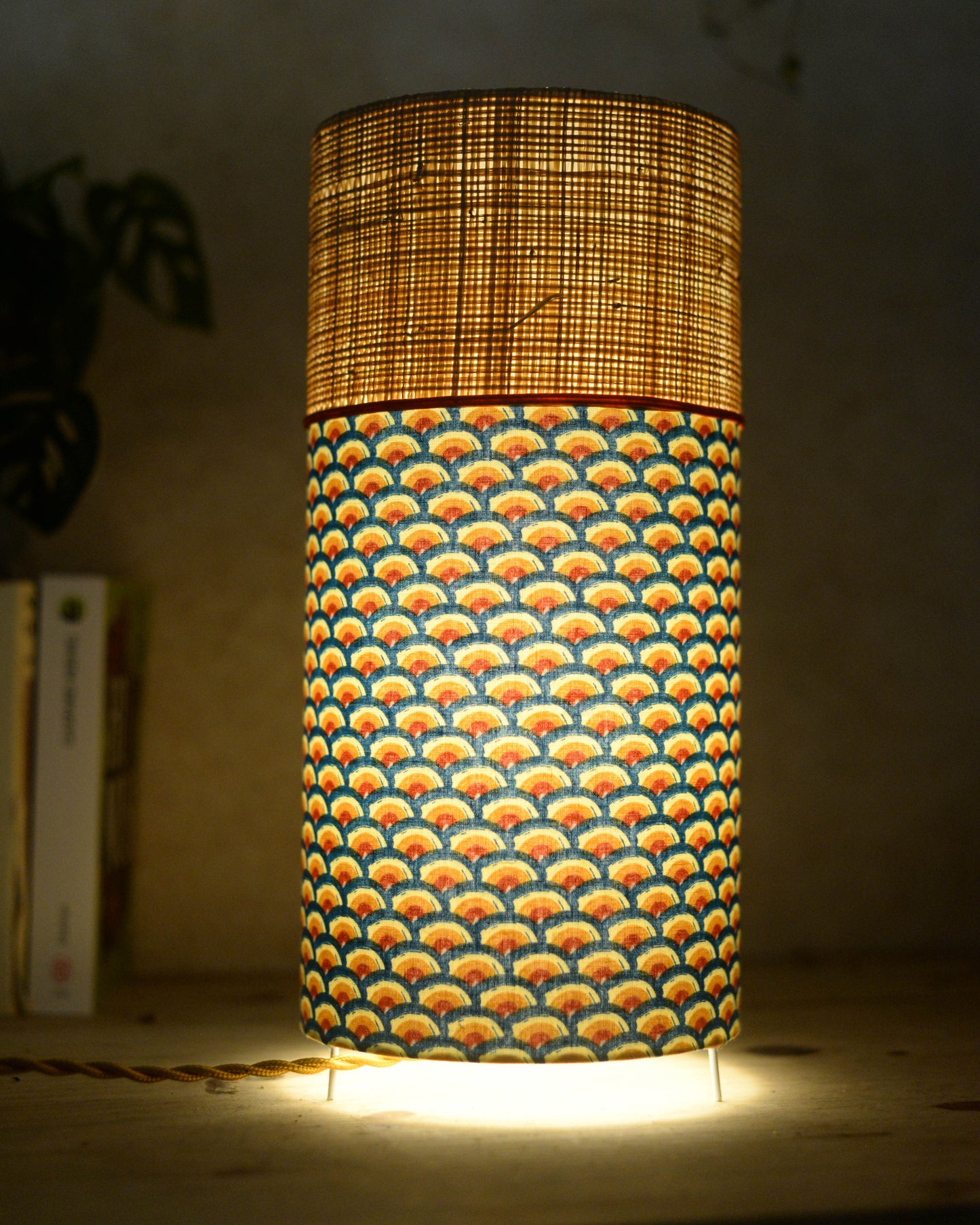Lampe "Agathe"