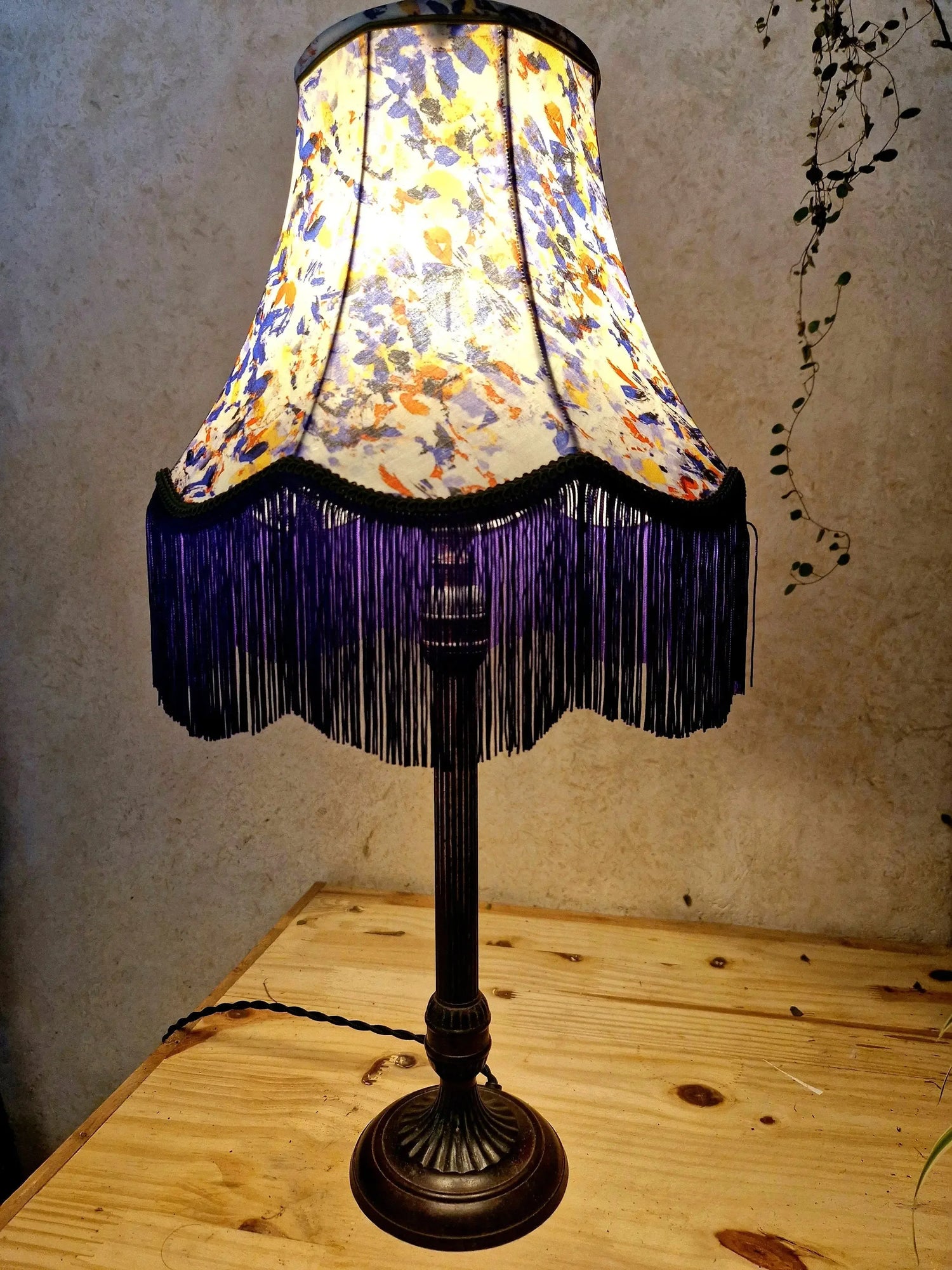 Les pagodes - Lumière à tous les Etages 