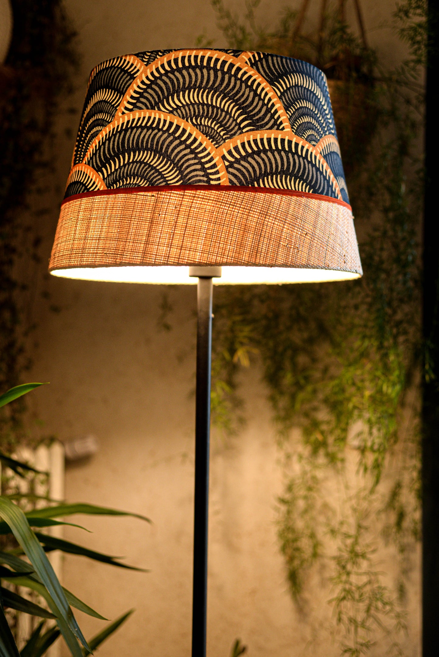 Lampe "Josette"