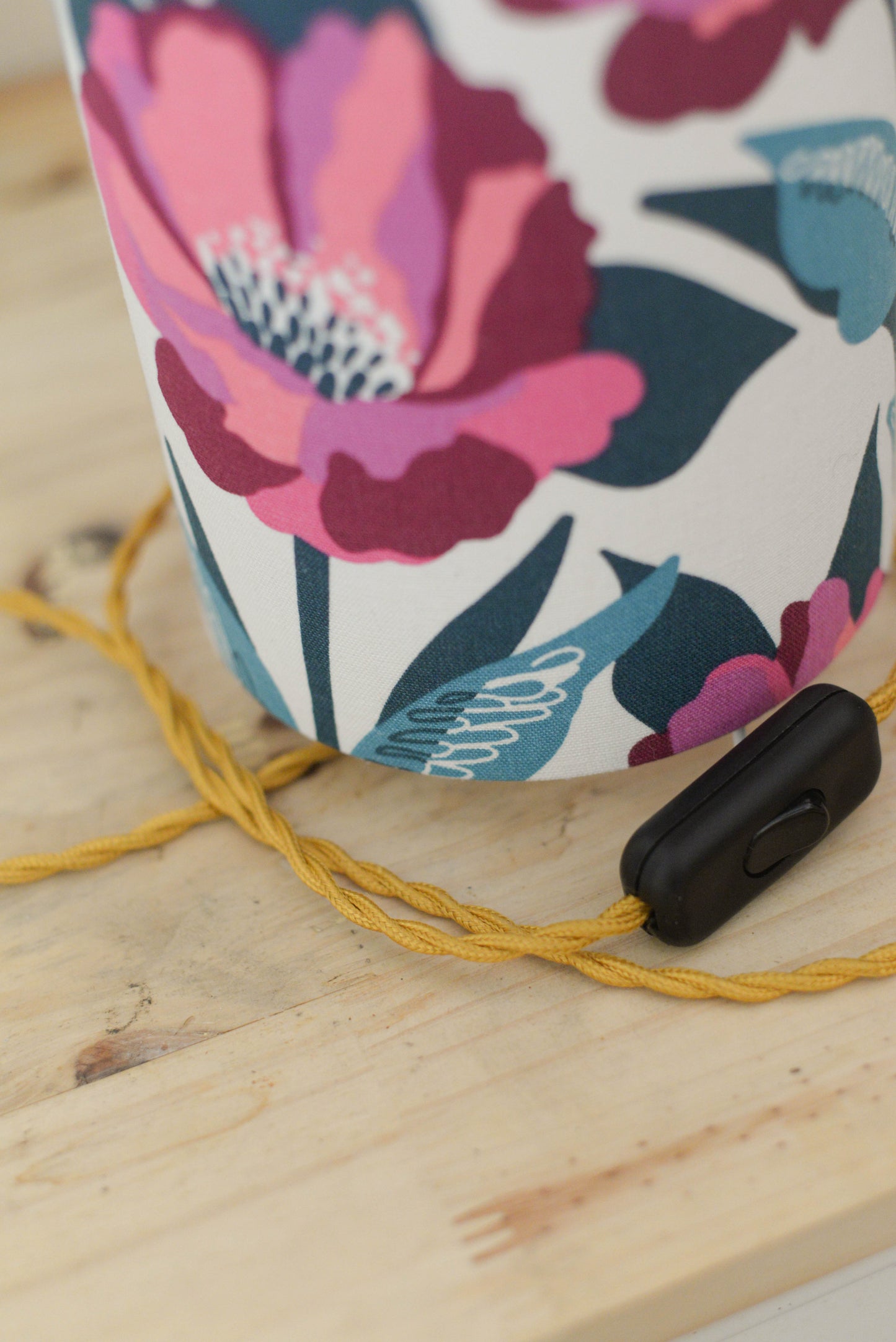Lampe "Garance"