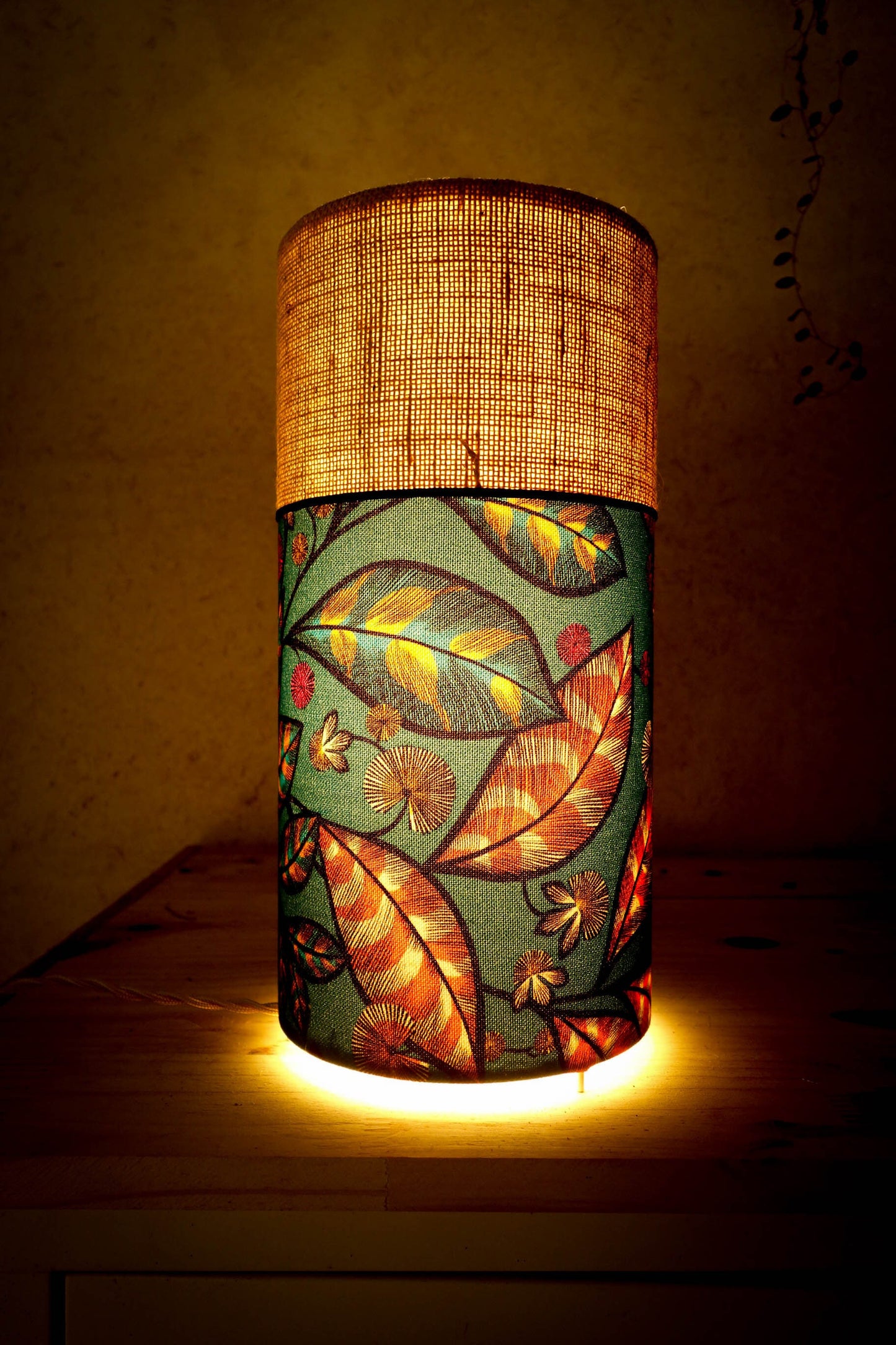 Lampe d'ambiance