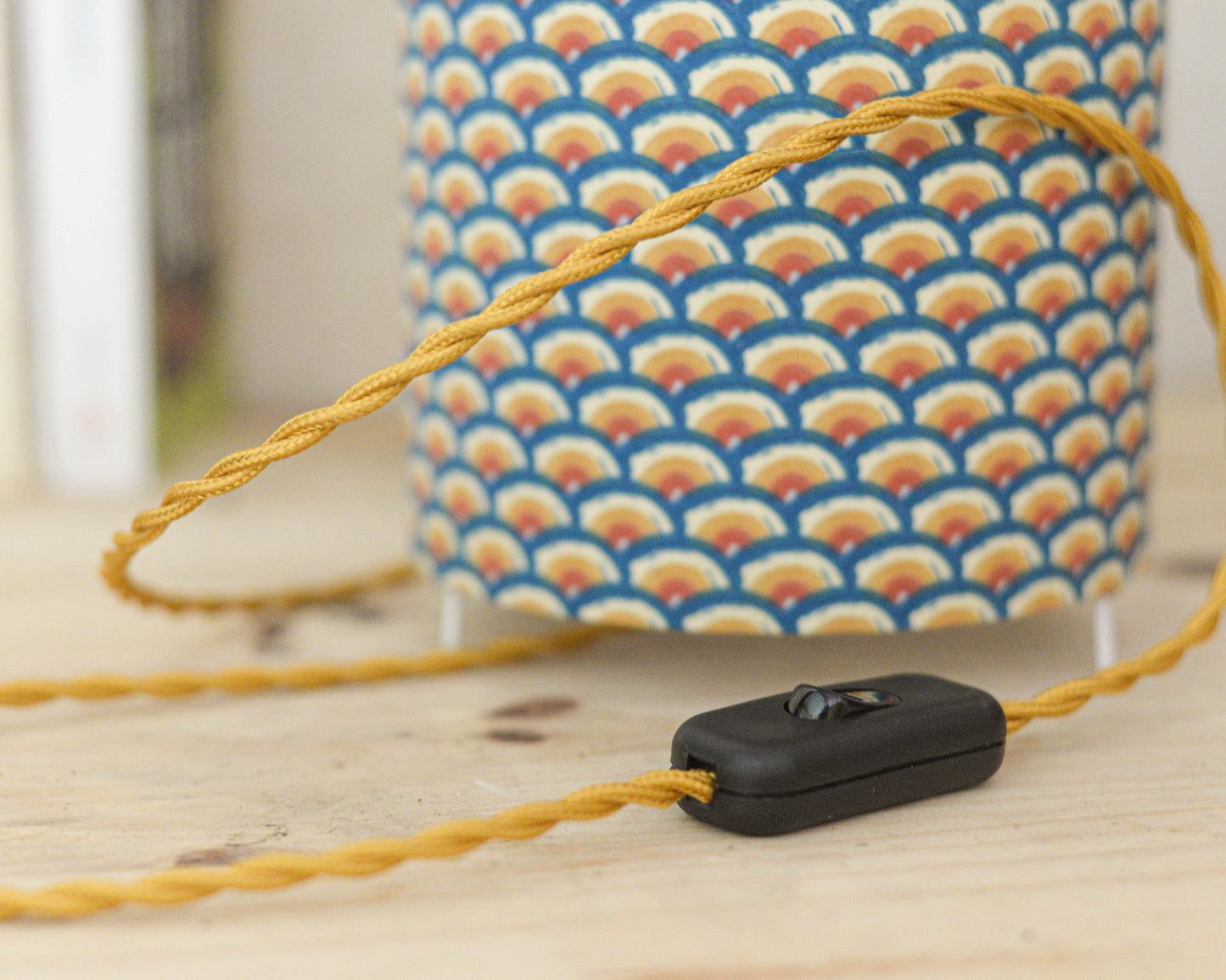 Lampe "Agathe"